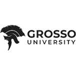 Grosso University logo