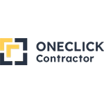 OneClick Contractor logo